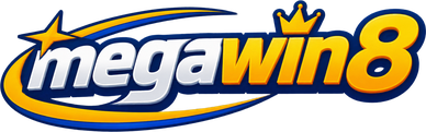megawin8 Logo